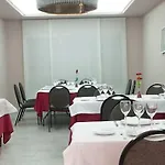 Hotel Fornos