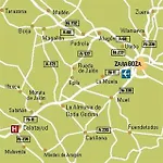 Fornos 2* Calatayud