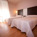 Fornos Hotel