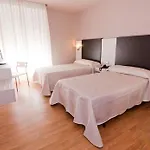 Hotel Fornos 2*