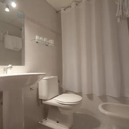 Hotell Fornos Calatayud