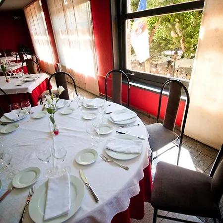 Hotel Fornos Calatayud