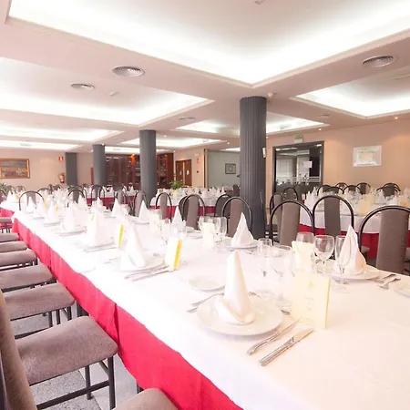 Hotel Fornos