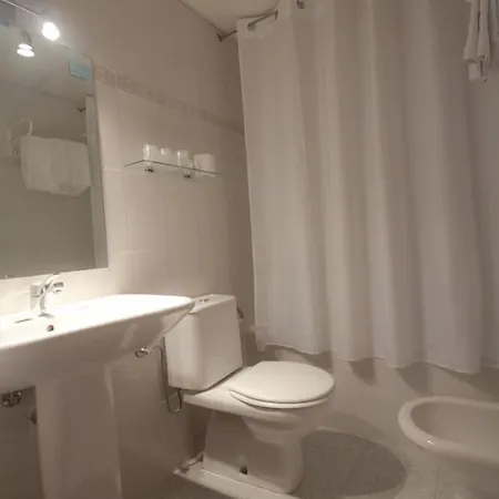 Fornos Hotell Calatayud