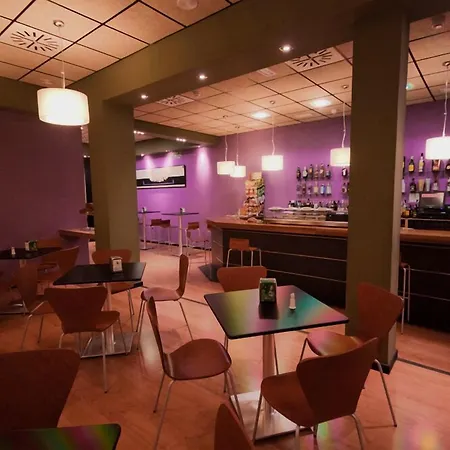 Hotel Fornos Calatayud