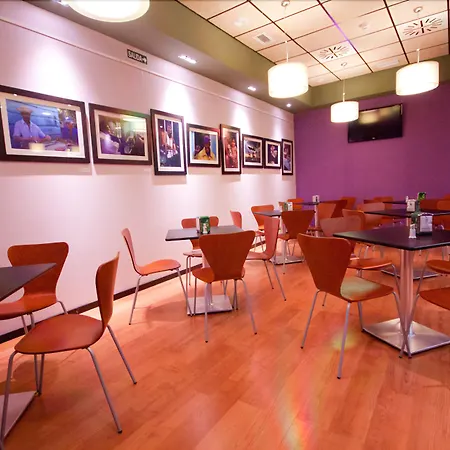 Hotel Fornos Calatayud