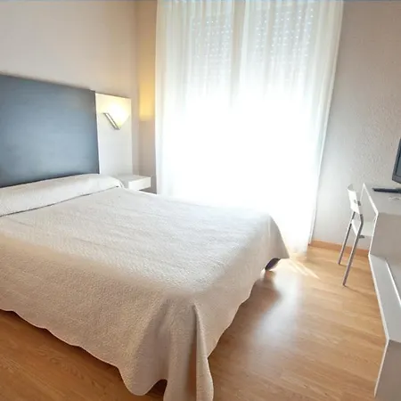 Fornos Hotell Calatayud