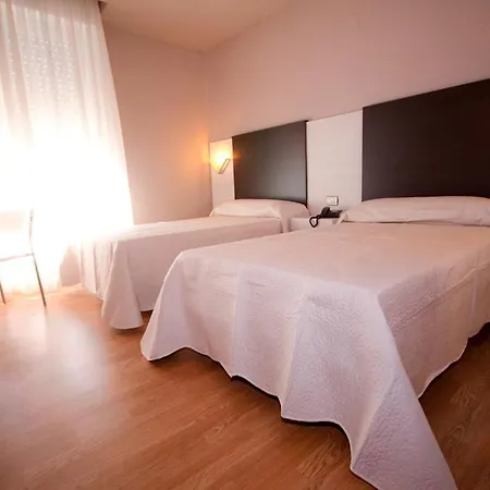 Fornos Hotel
