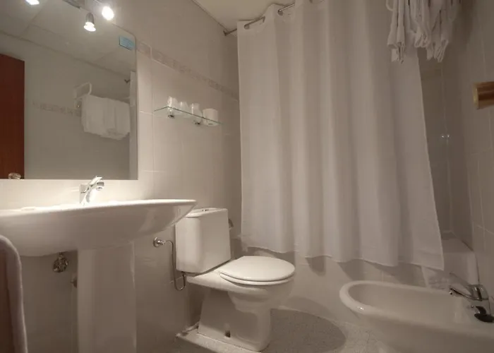 Hotel Fornos Calatayud