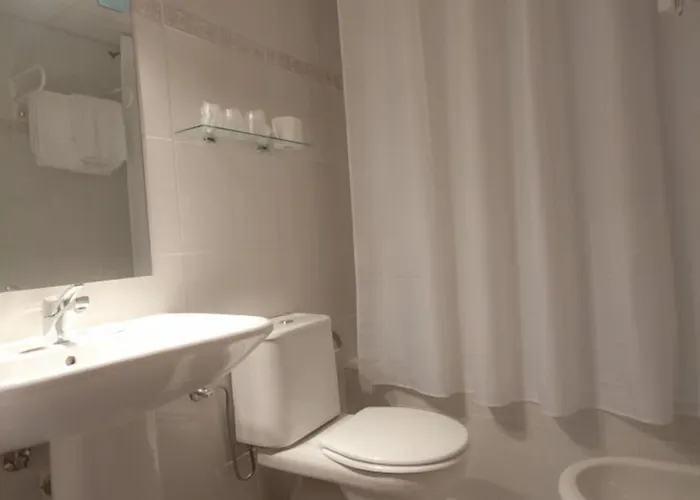 Fornos Hotel Calatayud