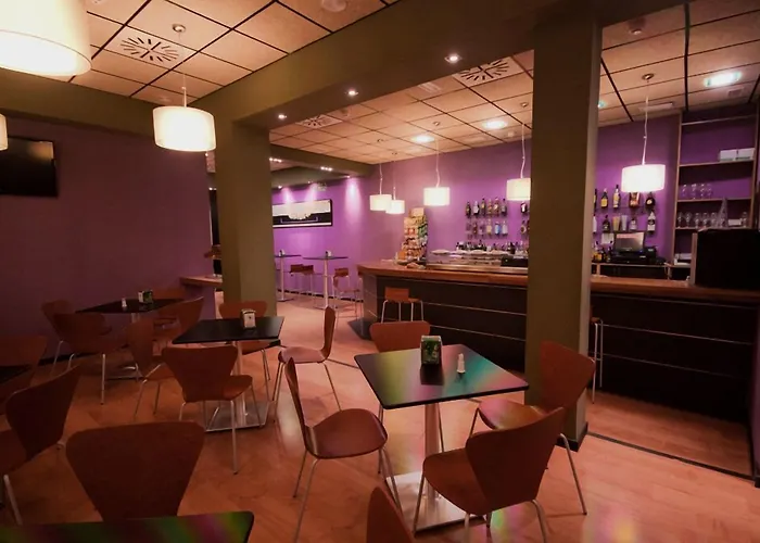 Hotel Fornos Calatayud