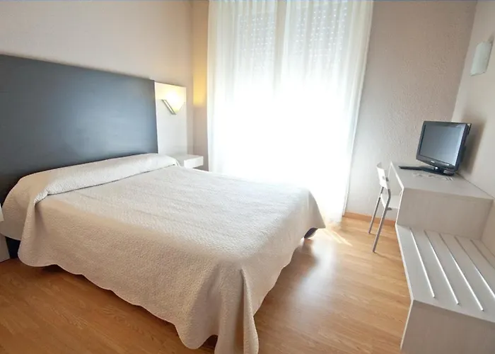 Fornos Hotel Calatayud